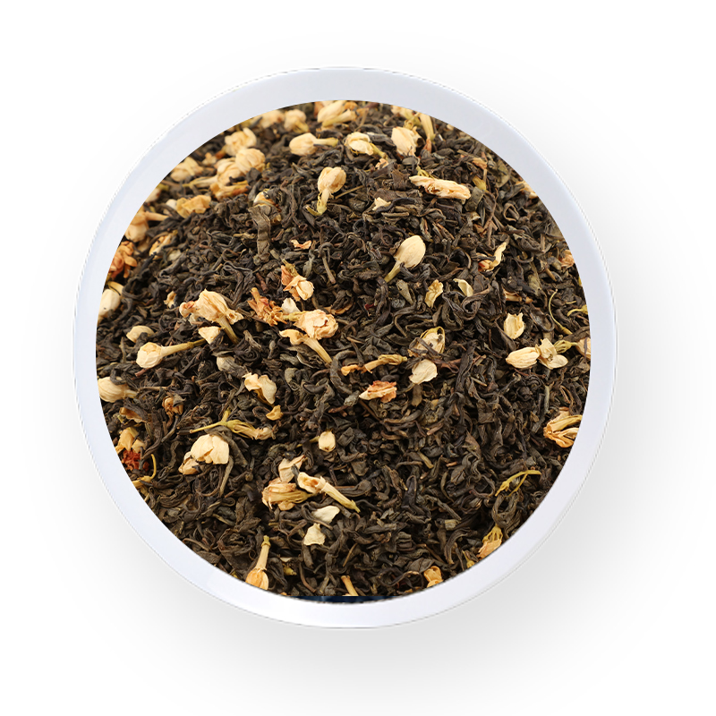 Teh Jasmine