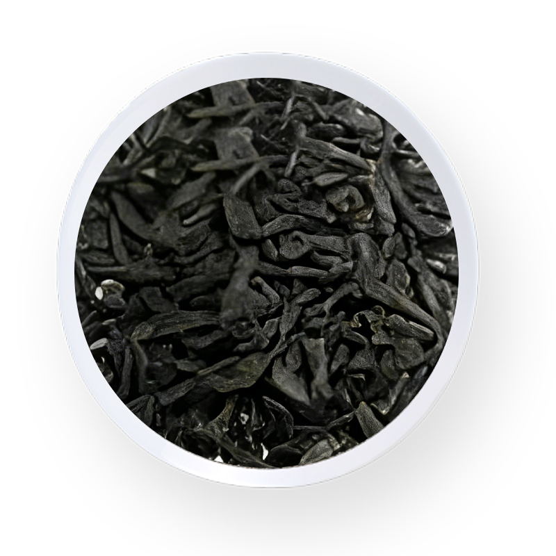 Teh Hitam Keemun Gred 2